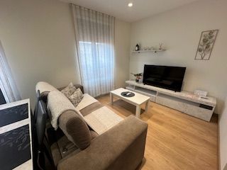 Apartament de lloguer a Calle Cardenal Landázuri, 19, Casco Antiguo