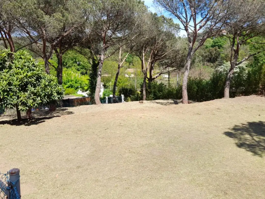Terreno residencial en venta en Carrer de l'Urgell 27, imagen 4
