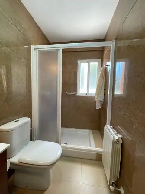 Wohnung zur Miete in Avenida Bruselas, Playa de San Juan