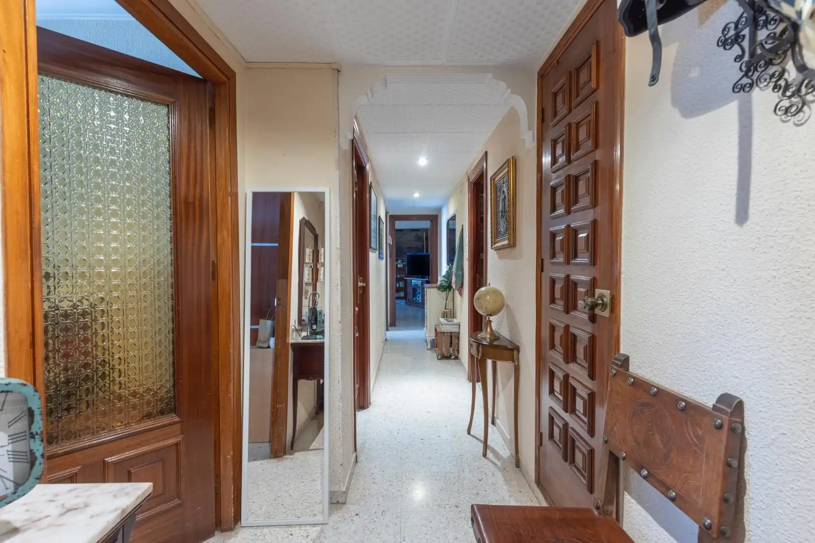 Piso en venta en Granada con Aire acondicionado, Calefacción y Balcón