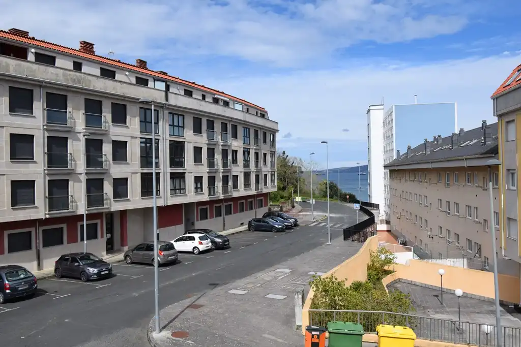 Wohnung zum Verkauf in Rúa Loios, 51, Miño