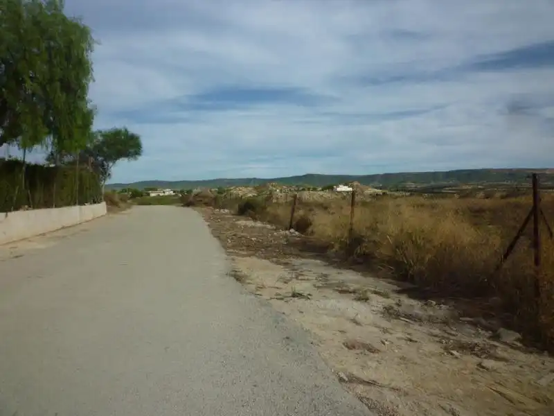 Terreno rustico in vendita a CV-925 24, imagen 2