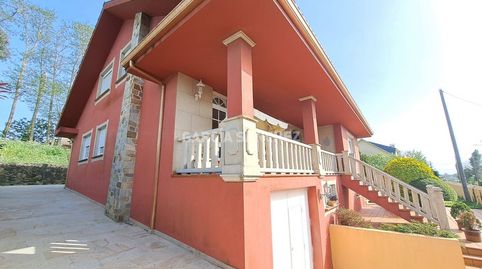 Foto 3 de Casa o chalet en venta en Aldea Abanqueiro, 55, Boiro, A Coruña