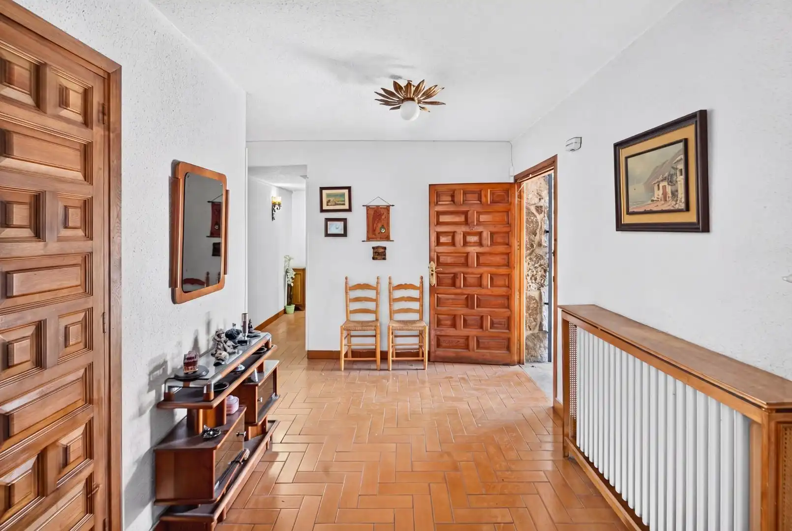 Chalet con terraza en venta en Los Ángeles - Jarandilla, imagen 36