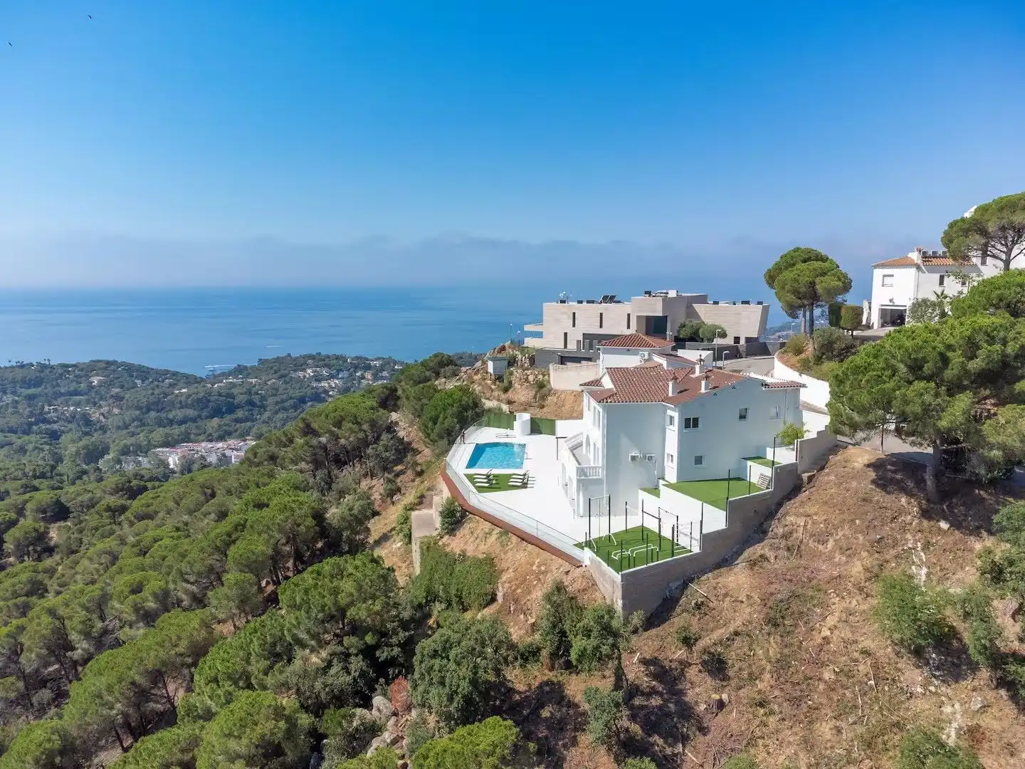 Villa à vendre à 10  Carrer Riu Ter, imagen 63