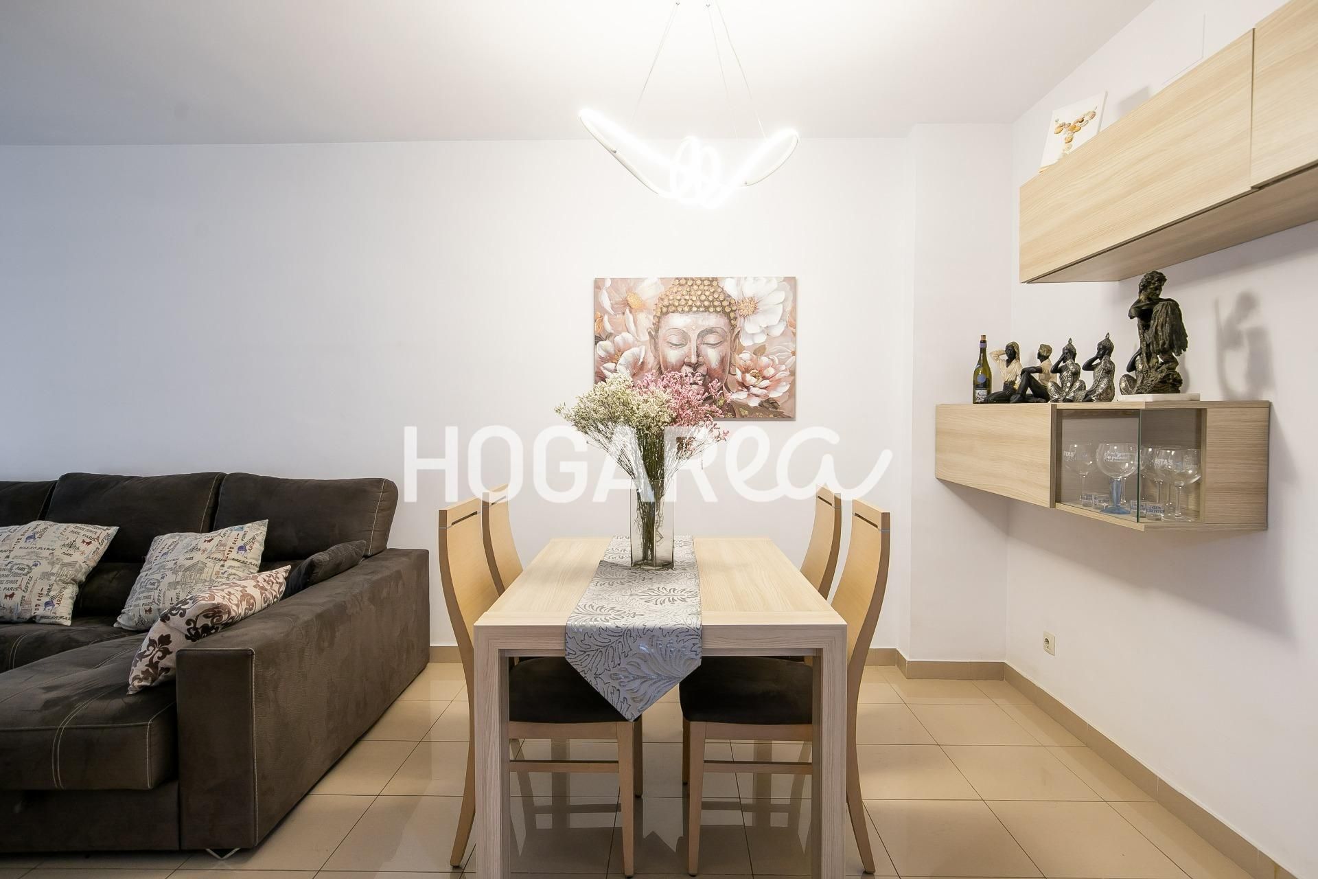 Bedroom of Flat for sale in Sant Boi de Llobregat  with Air Conditioner, Heating and Balcony