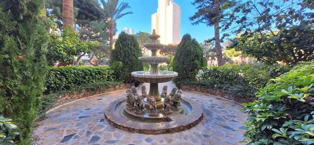 Apartamento en Venta en Rincón Alto