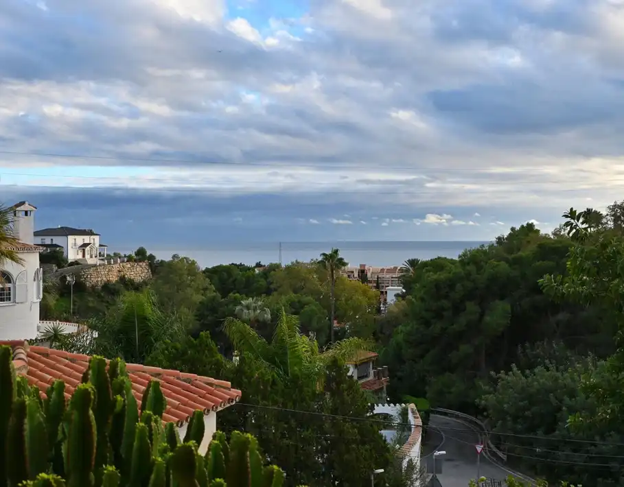 Piso con piscina en venta en Torreblanca del Sol, imagen 20