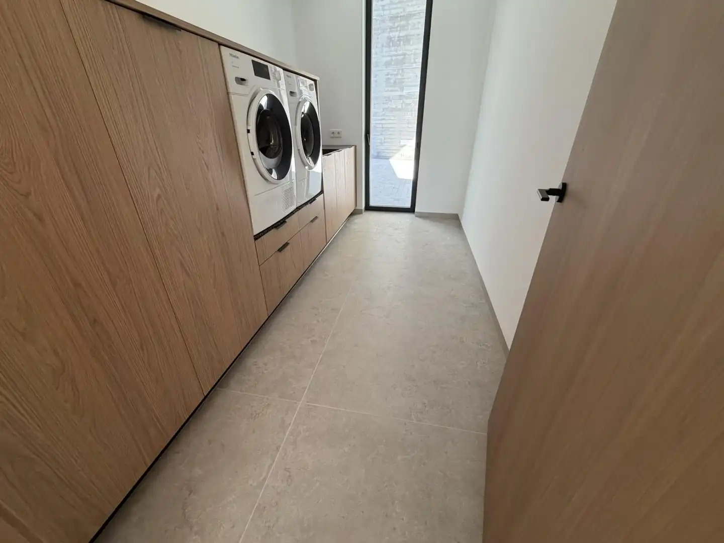 Cuina de Casa o xalet en venda en Altea amb Alarma
