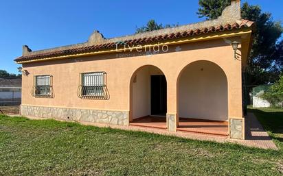 Exterior view of House or chalet for sale in Conil de la Frontera