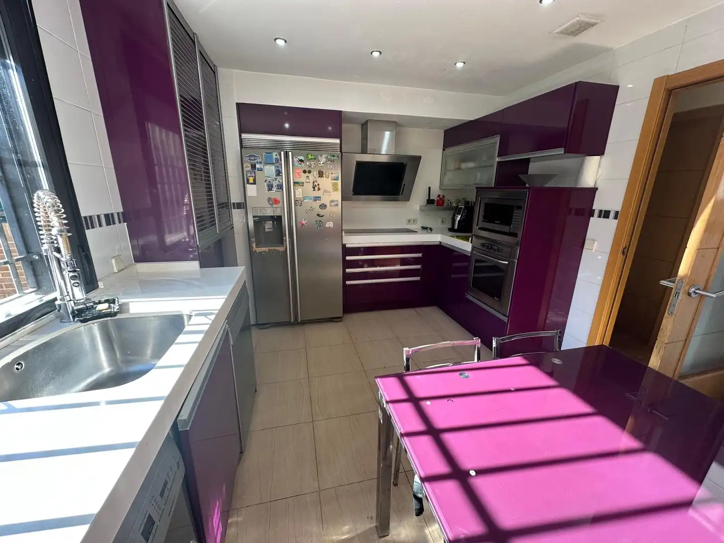 Casa o chalet en venta en Las Castañeras - Bulevar