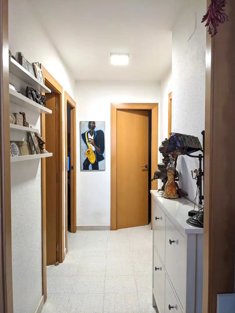 Piso en venta en Cunit con Aire acondicionado, Calefacción y Terraza