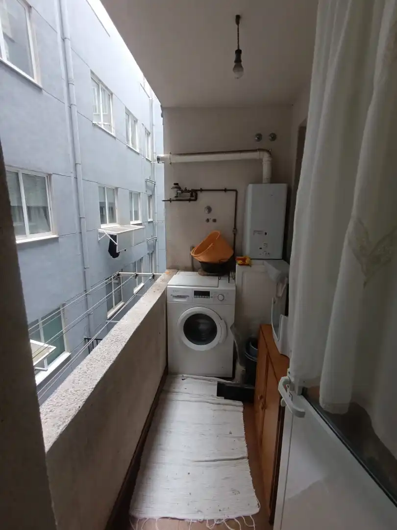 Terrassa de Pis en venda en Ferrol amb Calefacció, Parquet i Traster