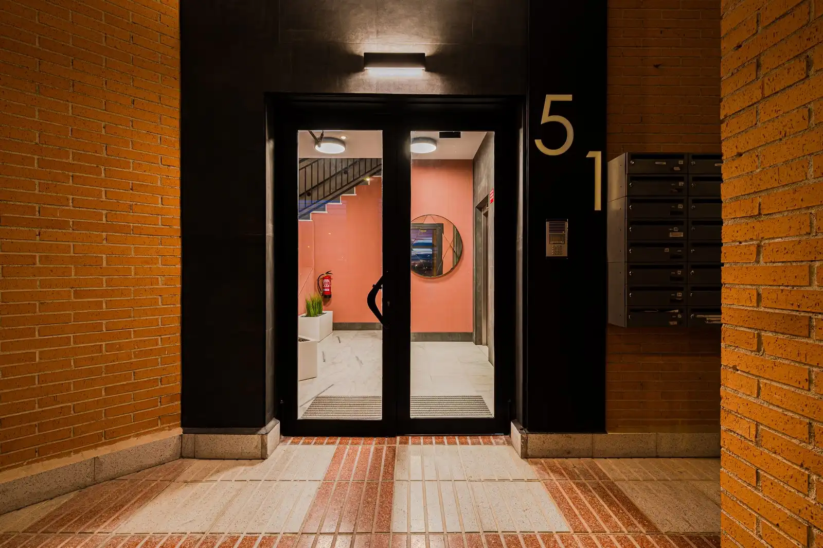 Piso en venta en Madrid con Aire acondicionado, Terraza y Trastero