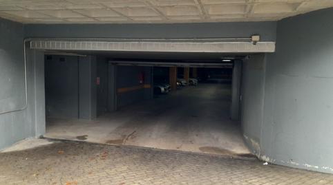 Foto 3 de Garatge en venda a Calle Valportillo Primera, 5, Zona Industrial, Alcobendas