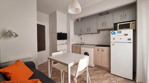 Photo 3 of Flat for rent in Calle Parra Alta de Cartuja, San Ildefonso,  Granada Capital