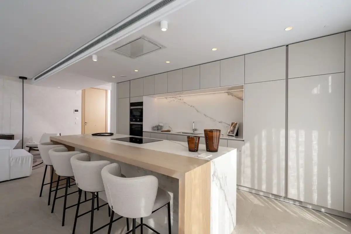 Penthouse with pool for sale in La Quinta, imagen 13