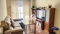 Living room of Flat for sale in Lucena  with Air Conditioner and Balcony