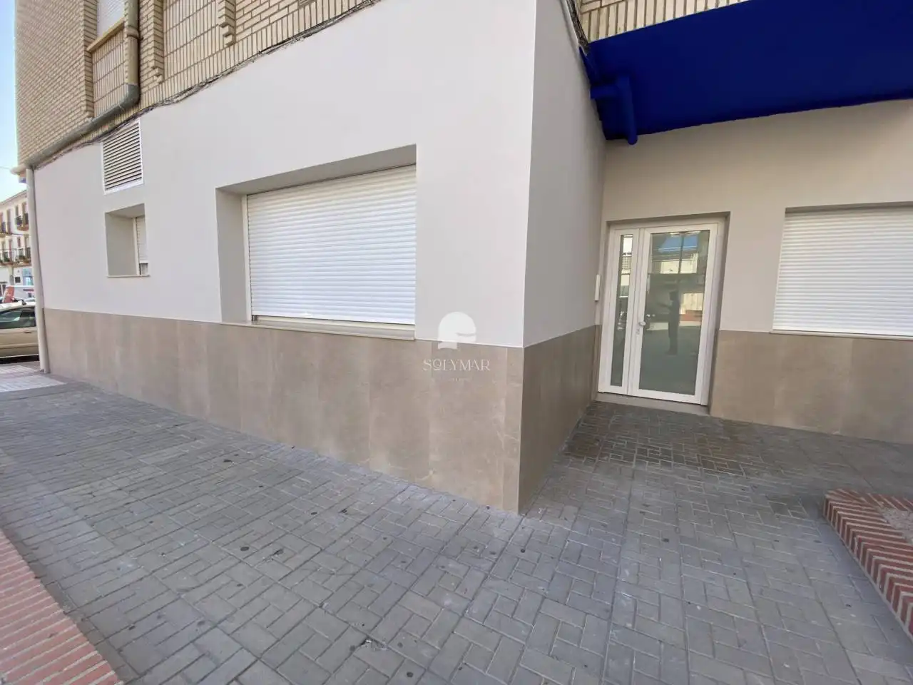 Flat to rent in Avenida Andalucía, imagen 31