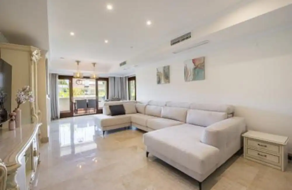Apartamento con piscina en venta en DE LA CRUZ 21, imagen 3