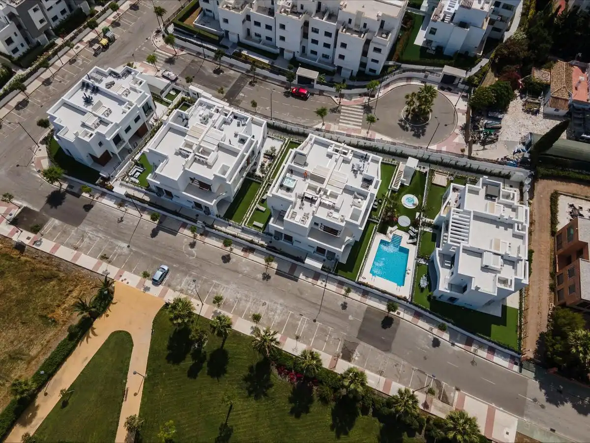 Adossat amb piscina de lloguer a Benamara - Atalaya, imagen 38