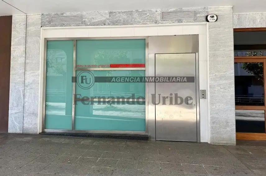 Business premises for sale in Ibaizabal Auzunea Etxetaldea