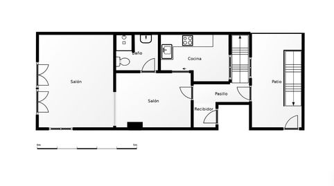 Photo 4 of Houses for sale in Calle Roure, Olot, Girona