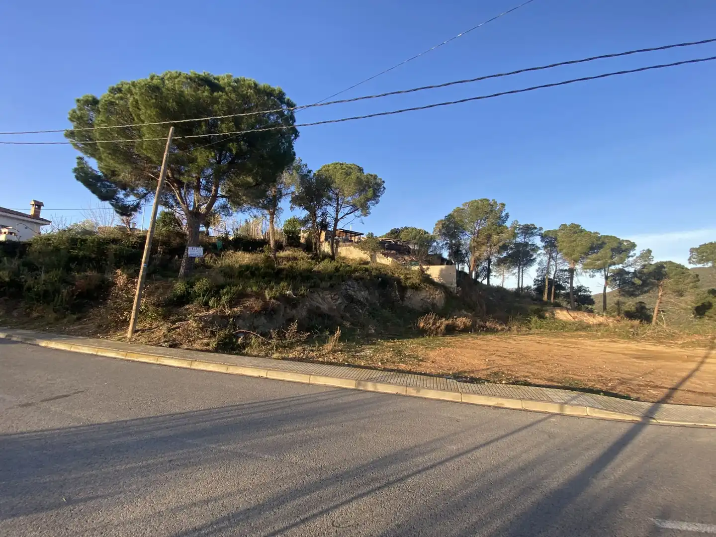 Terreno residencial en venta en Carrer Pi 1, imagen 8