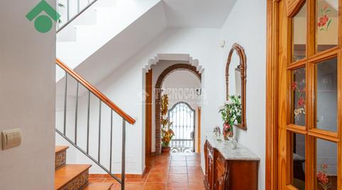 Foto 2 de Casa adosada en venda a Frigiliana, Málaga