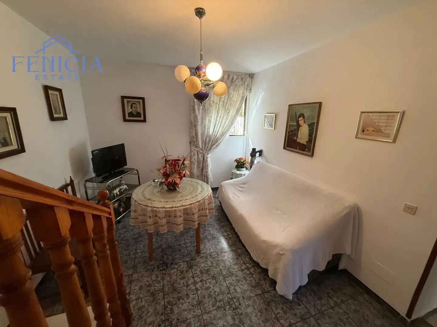 Bedroom of Country homes for sale in Lentegí  with Terrace and Storage room