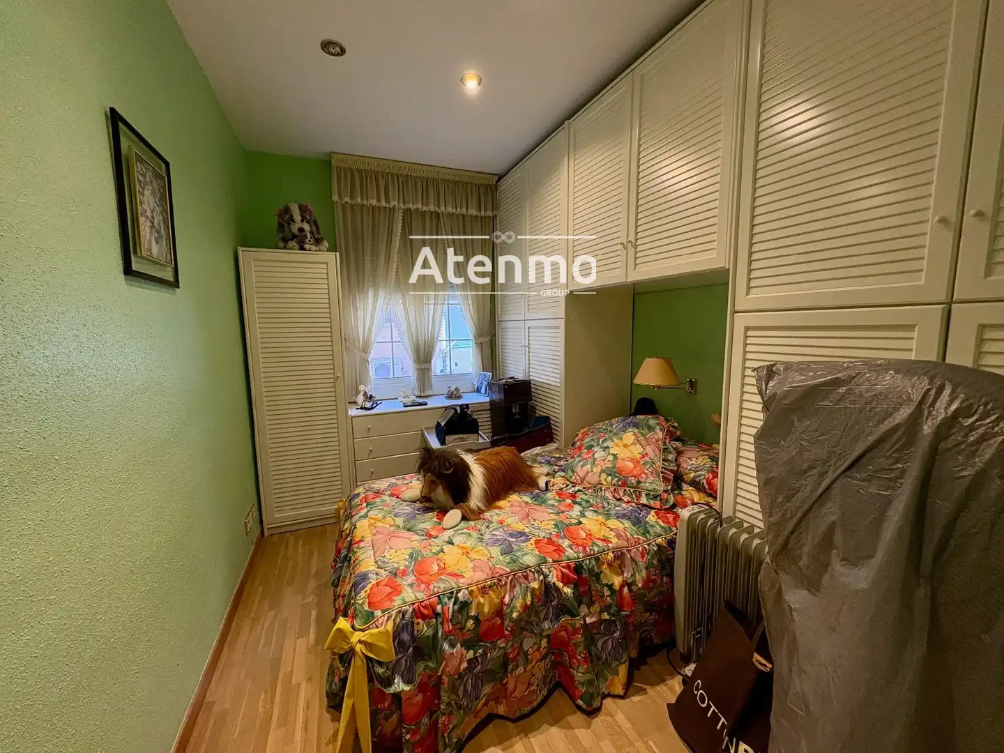 Habitación de Piso en venta en Barcelona