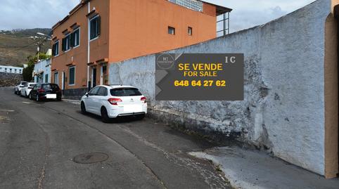 Foto 3 de Residencial en venda a Lugar Rechazos, 51, El Durazno, Santa Cruz de Tenerife