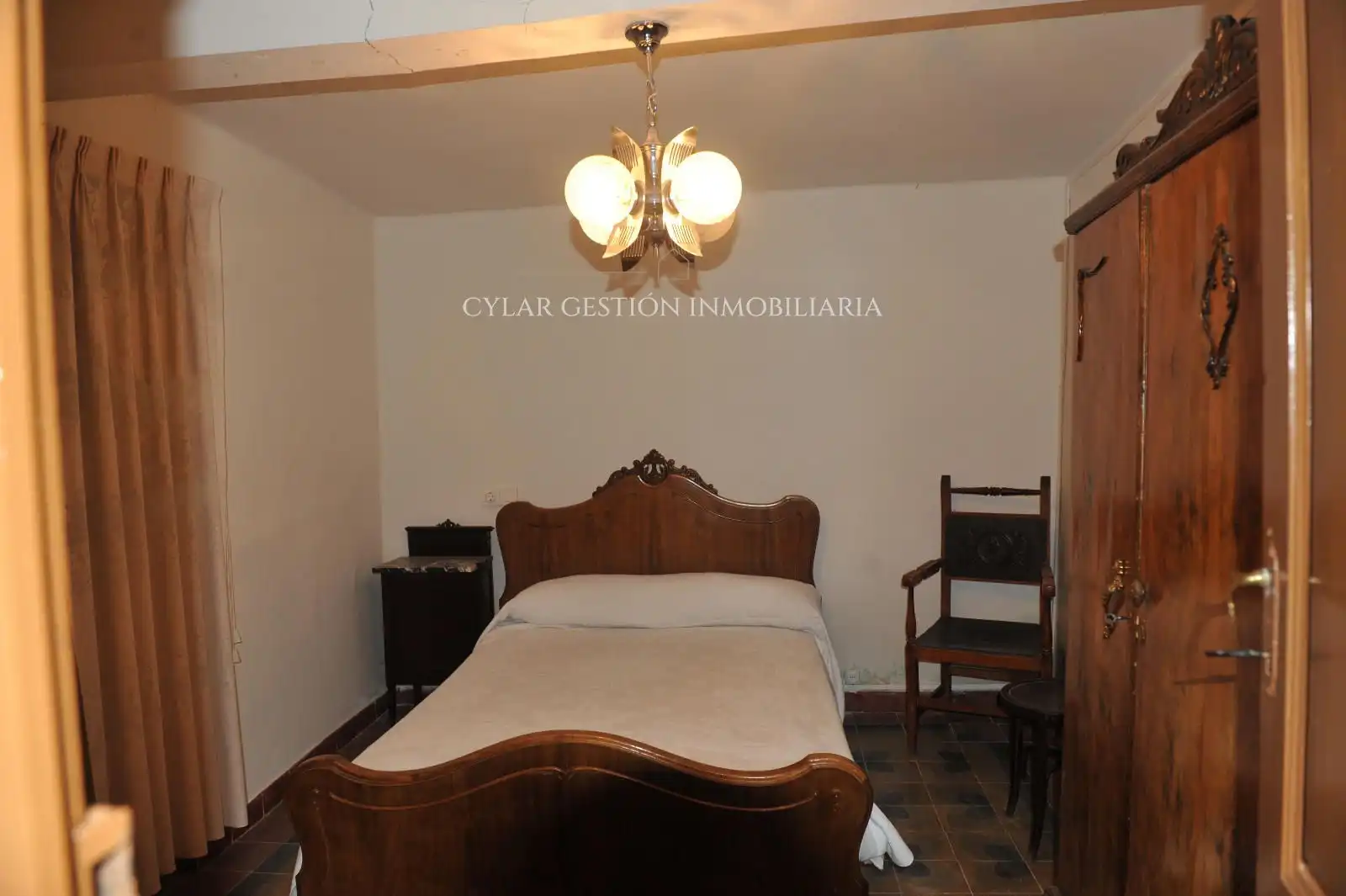 Casa en venda a Santiago Criado, imagen 7