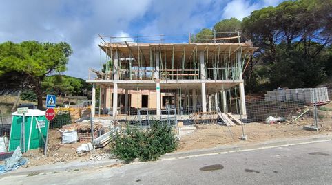 Foto 4 de Casa o xalet en venda a Centre, Sant Pol de Mar