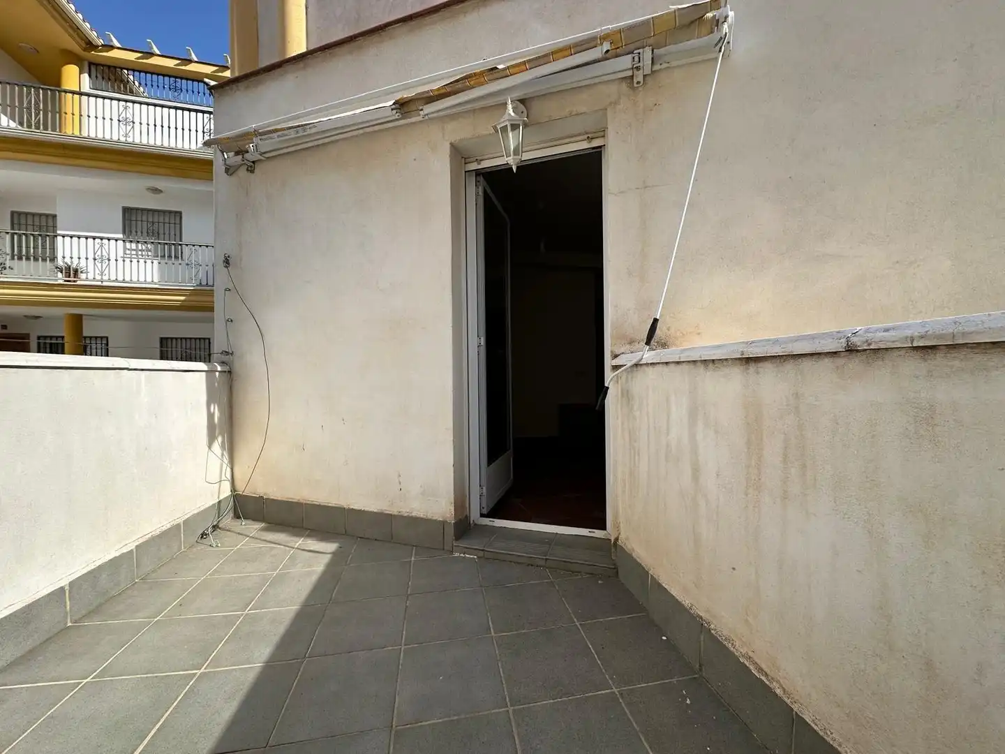 Appartement avec ascenseur à vendre à Barrio de la Vega, imagen 26