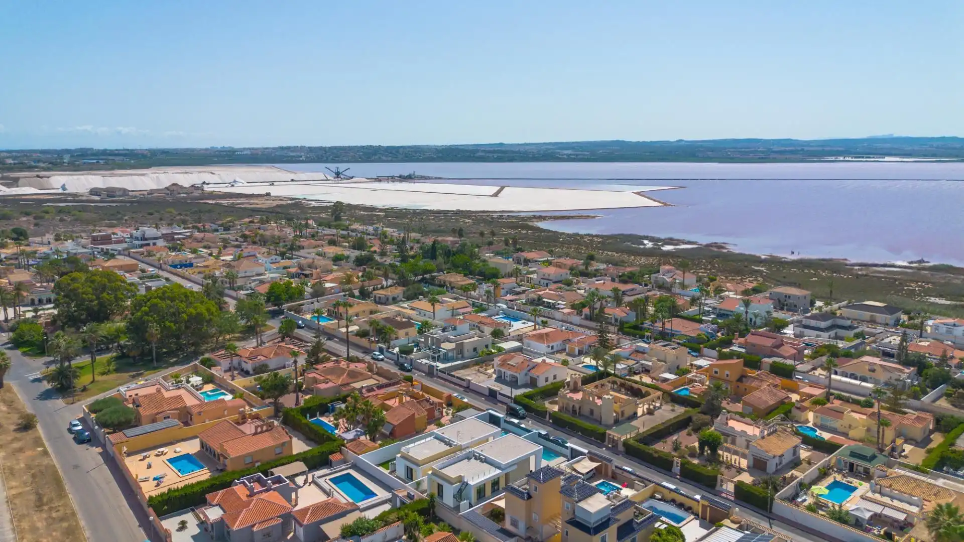 Xalet amb terrassa en venda a Los Balcones - Los Altos, imagen 55