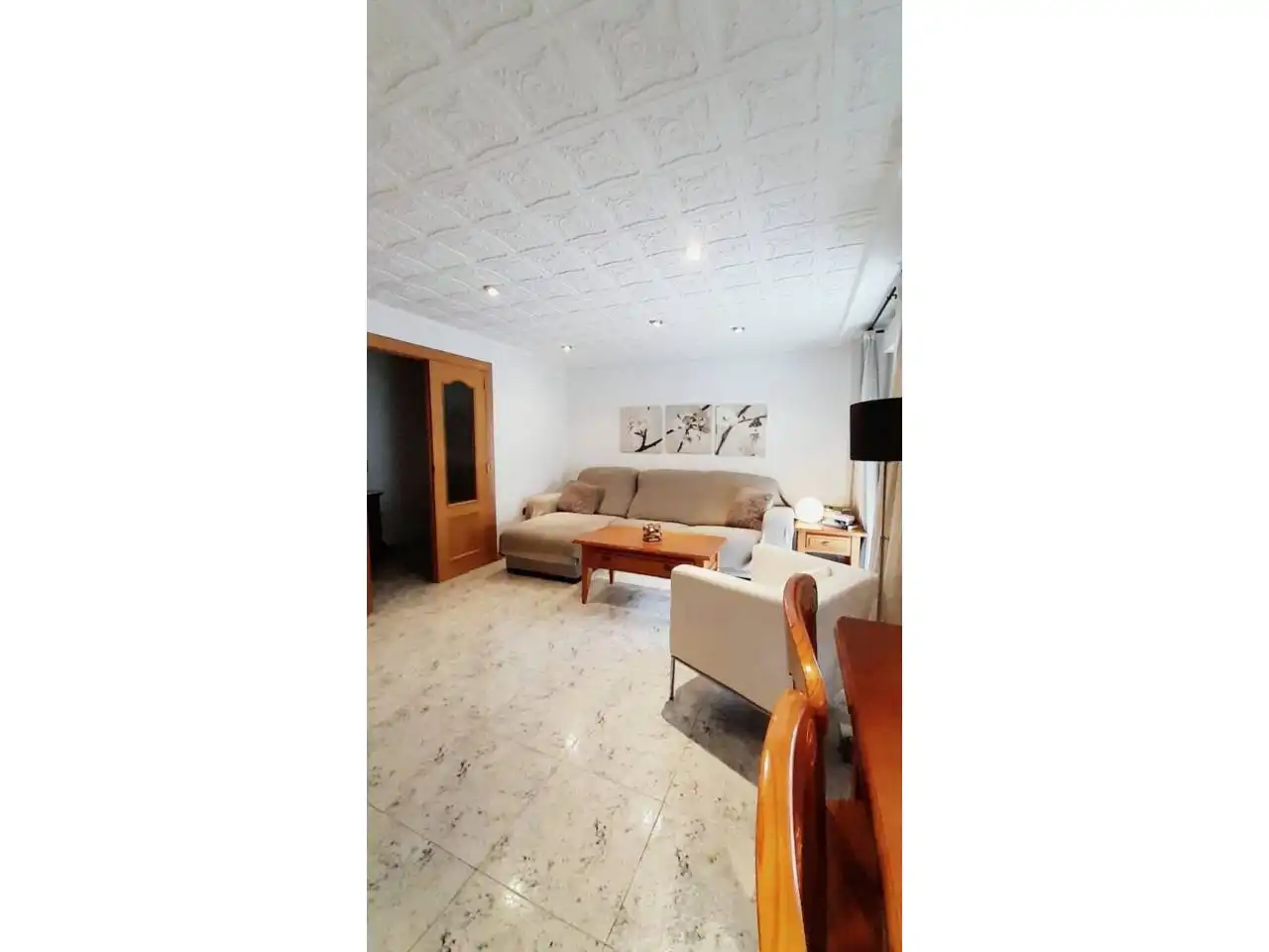 Wohnung mit Terrasse zum Verkauf in Elche ciudad, imagen 6
