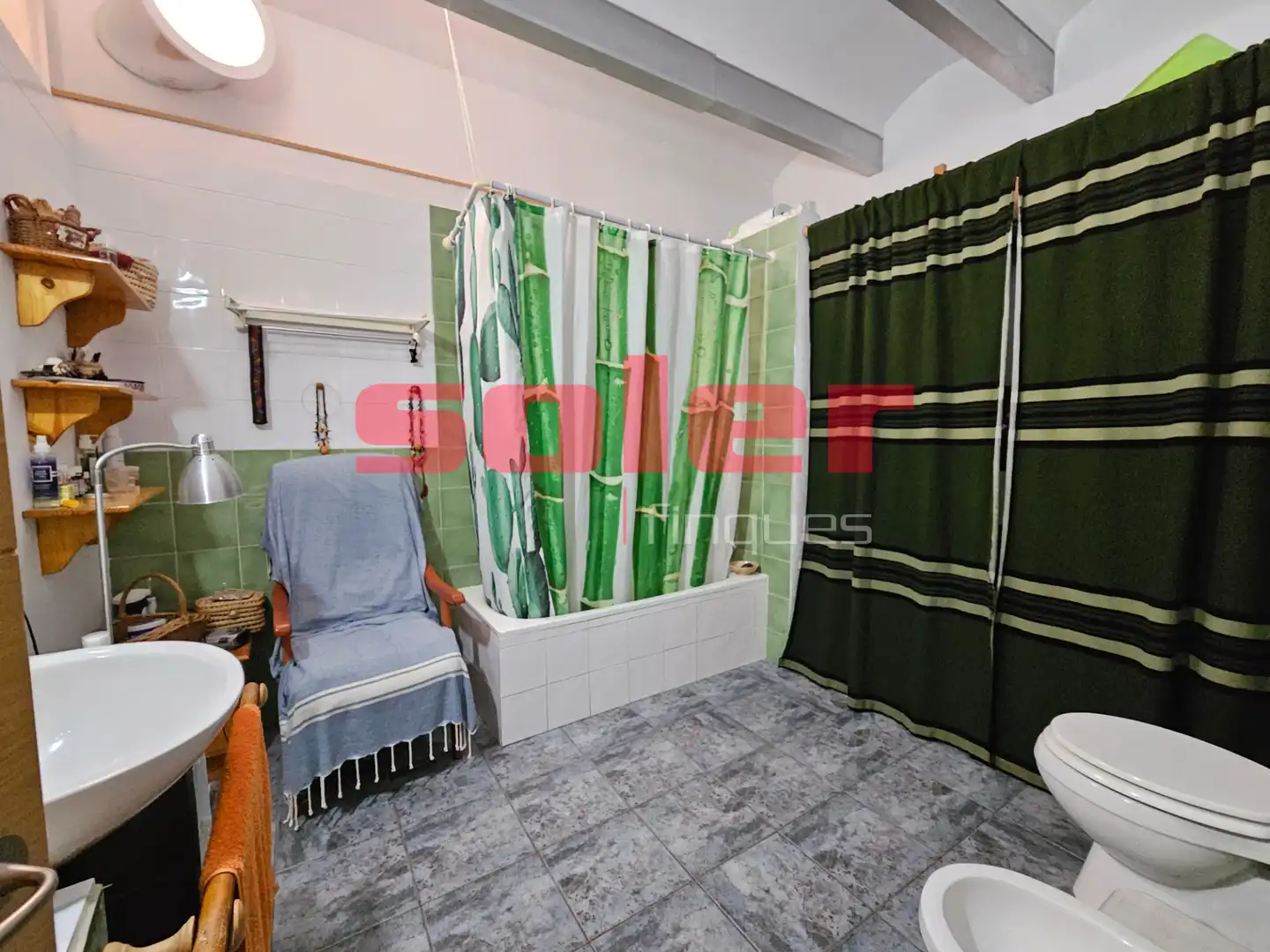 Locale commerciale in vendita a Carrer Sant Jaume, imagen 16