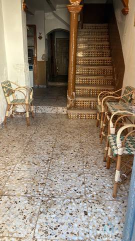 Casa-chalet en Venta en  Juana Olid en Castellar