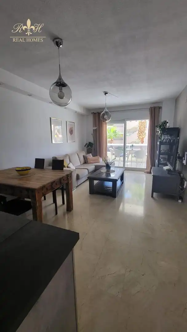 Piso con piscina en alquiler en JOAQUIN RODRIGO, imagen 17