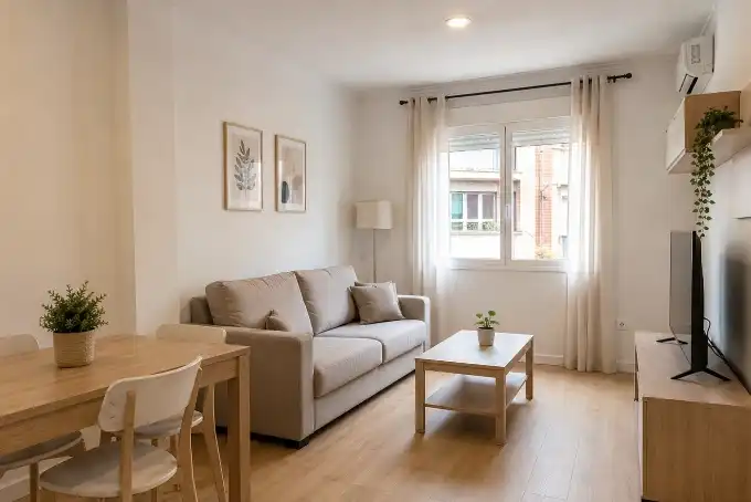 Appartamento in vendita a Calle Martínez de la Rosa, imagen 6