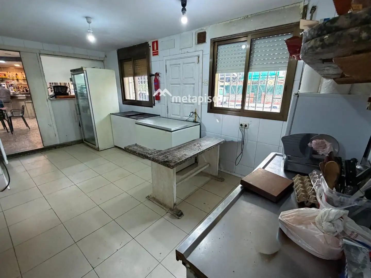 Business premises for sale in Cunit Residencial, imagen 10