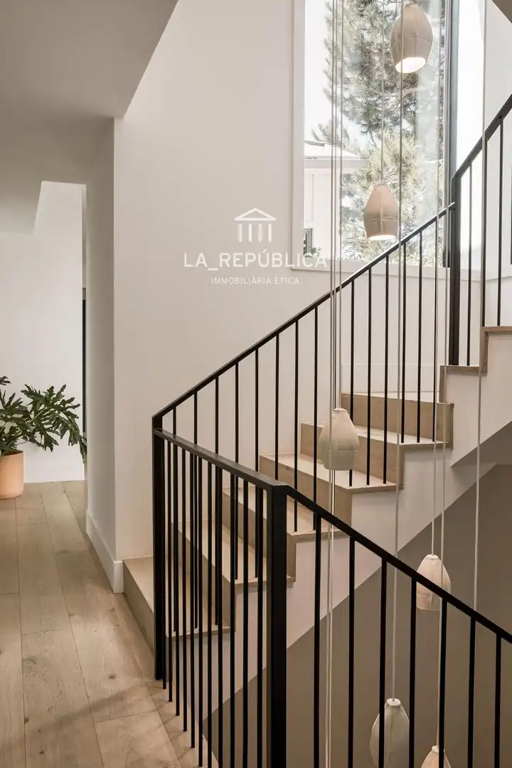 Casa o chalet en venta en Mataró con Aire acondicionado, Calefacción y Jardín privado