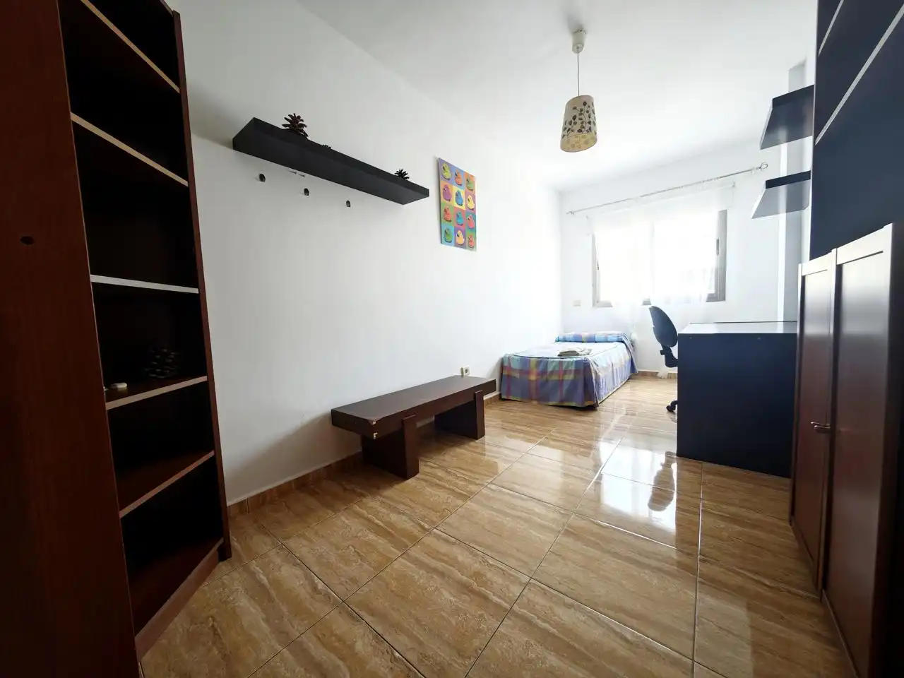 Flat for rent in Victoria, Vecindario - El Doctoral - Cruce de Sardina