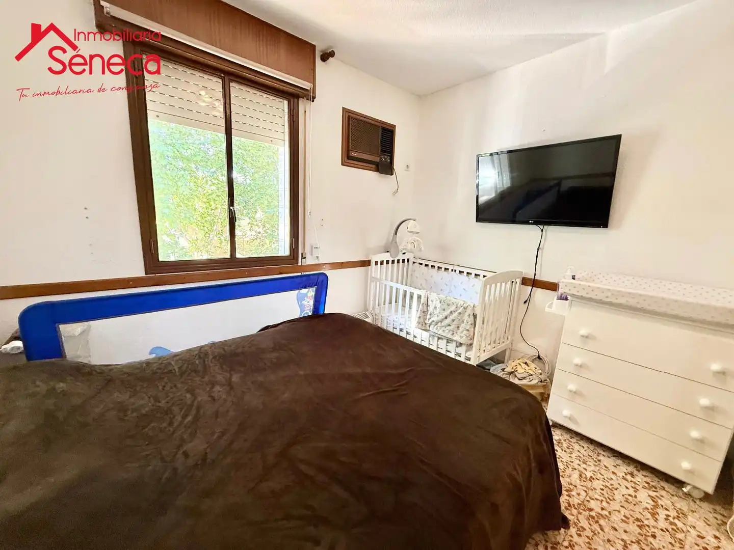 Habitación de Piso en venta en Córdoba con Terraza