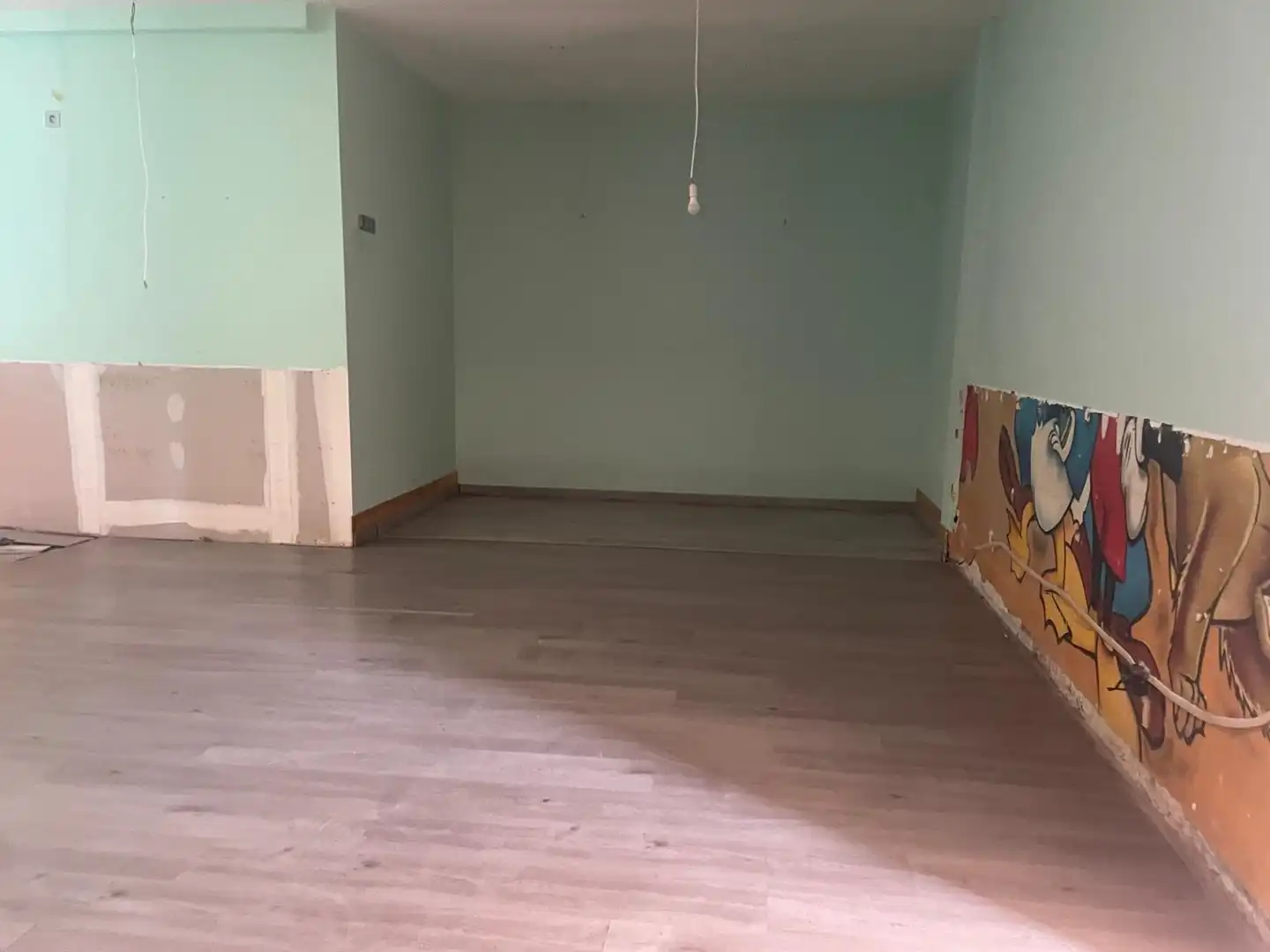 Commercial properties for rent in Sant Boi de Llobregat