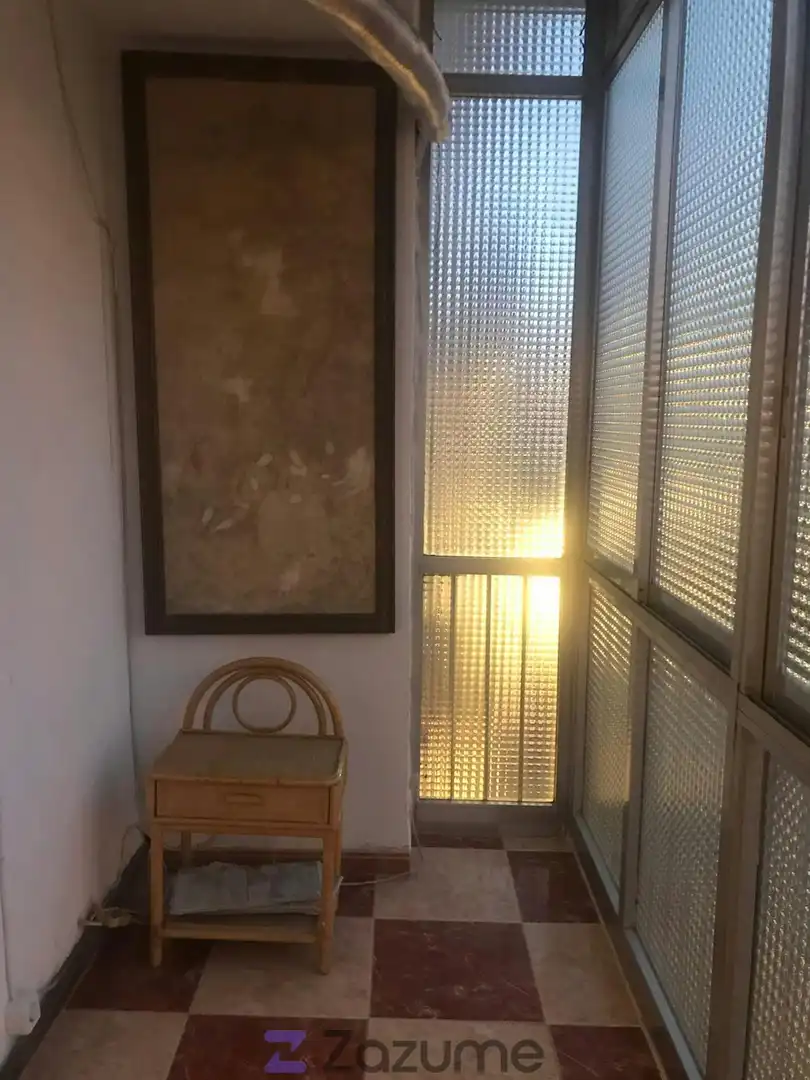 Piso de alquiler en Puerta del Ángel