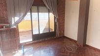 Bedroom of Flat for sale in Ciudad Real Capital  with Air Conditioner and Terrace