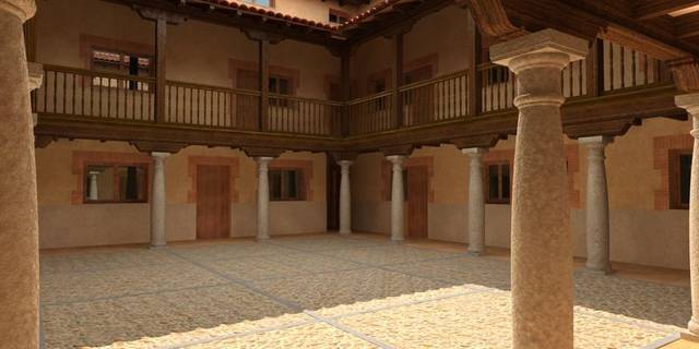 Terreno residencial en Venta en Calle PLAZA  en Hita