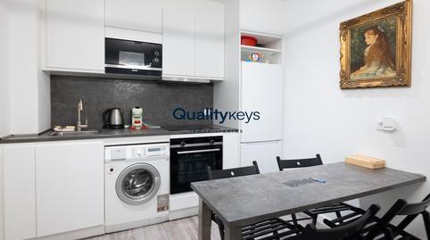 Foto 5 de Pis en venda a Calle de Núñez de Balboa, 115, Castellana, Madrid